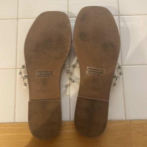 Steve Madden Skyler Sandal - Picture 4 of 8